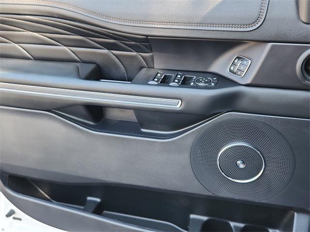 used 2019 Ford Expedition Max car, priced at $25,165