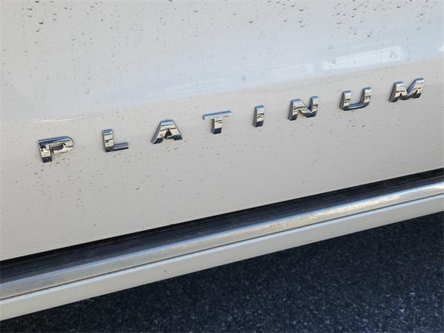 used 2019 Ford Expedition Max car, priced at $25,165