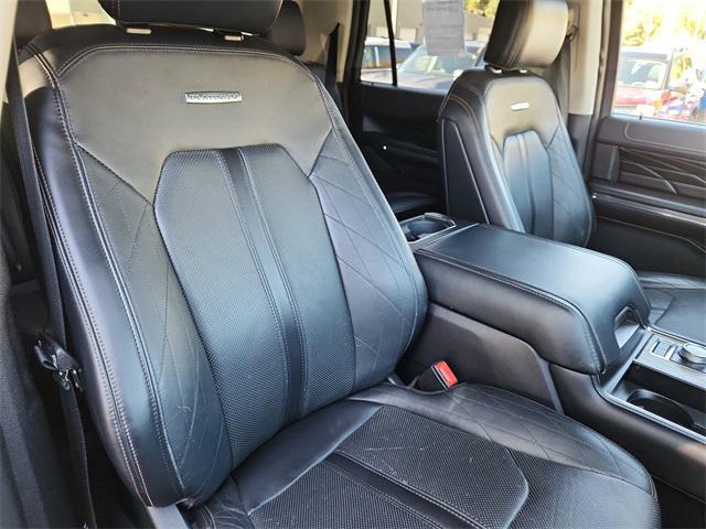 used 2019 Ford Expedition Max car, priced at $25,165