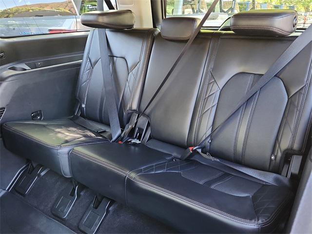 used 2019 Ford Expedition Max car, priced at $25,165