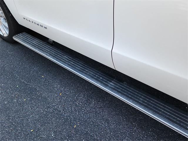 used 2019 Ford Expedition Max car, priced at $25,165