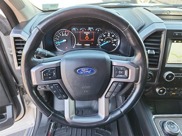 used 2019 Ford Expedition Max car, priced at $25,165