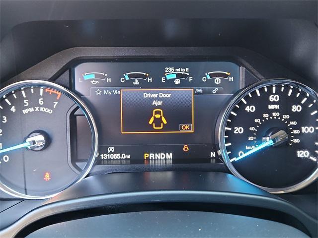 used 2019 Ford Expedition Max car, priced at $25,165