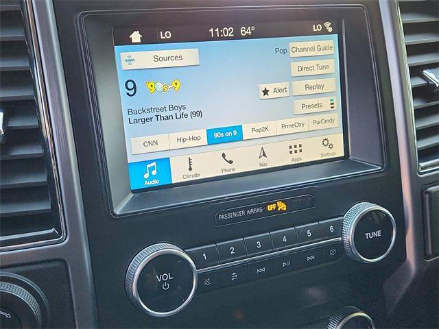 used 2019 Ford Expedition Max car, priced at $25,165