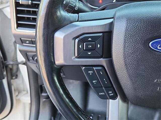 used 2019 Ford Expedition Max car, priced at $25,165