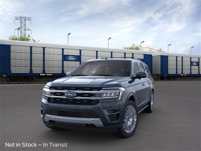 new 2024 Ford Expedition car, priced at $80,730