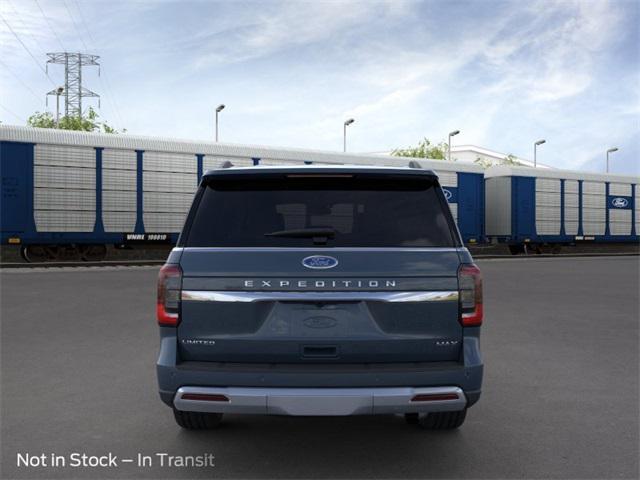 new 2024 Ford Expedition car, priced at $80,730