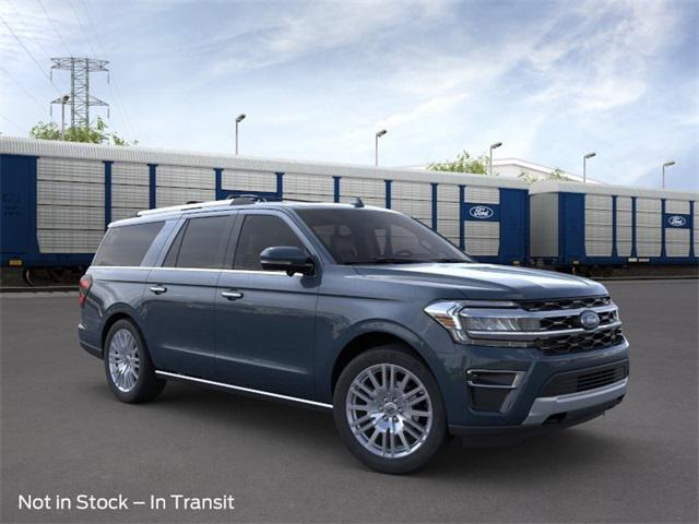 new 2024 Ford Expedition car, priced at $80,730