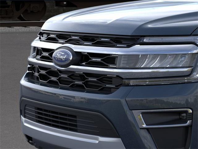 new 2024 Ford Expedition car, priced at $80,730