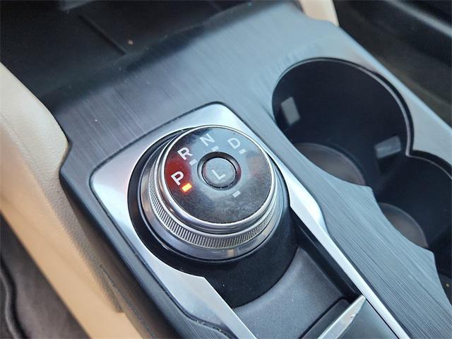 used 2020 Ford Escape car, priced at $13,644