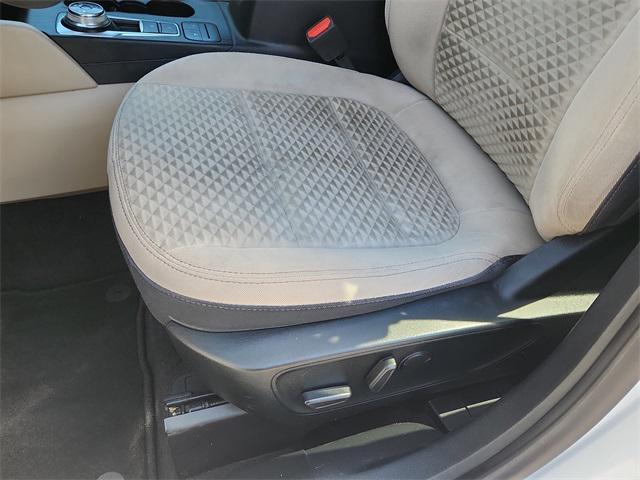 used 2020 Ford Escape car, priced at $13,644