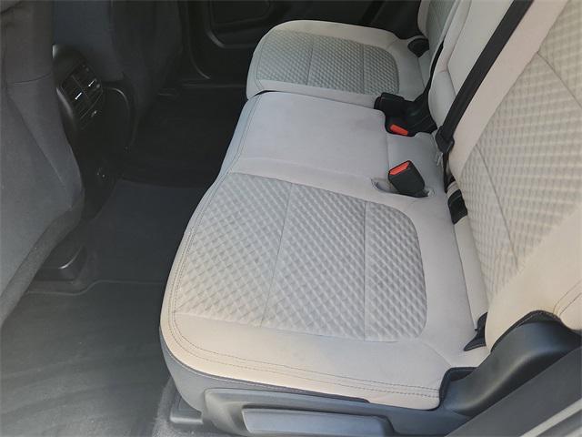 used 2020 Ford Escape car, priced at $13,644