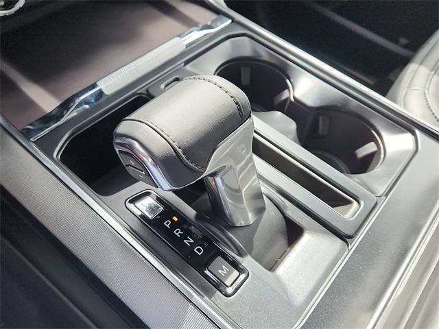 new 2025 Ford F-150 car, priced at $85,750