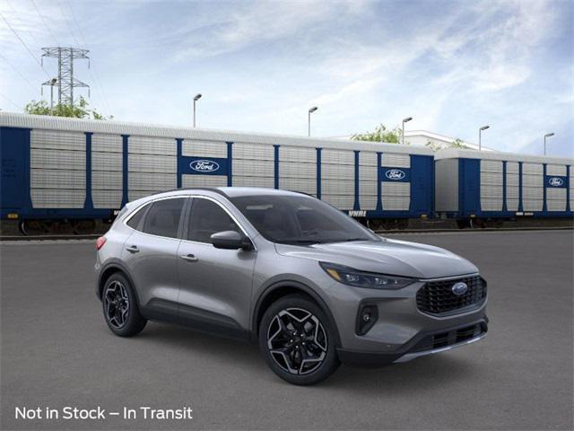new 2026 Ford Escape car, priced at $38,540
