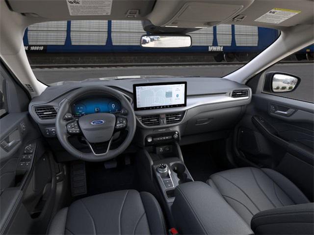 new 2026 Ford Escape car, priced at $38,540