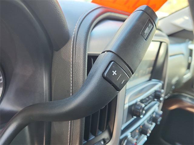 used 2016 GMC Sierra 1500 car, priced at $20,442