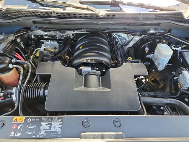 used 2016 GMC Sierra 1500 car, priced at $20,442