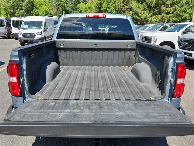 used 2016 GMC Sierra 1500 car, priced at $20,442