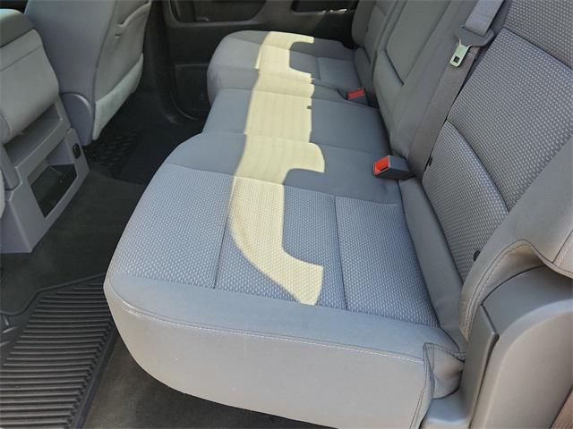 used 2016 GMC Sierra 1500 car, priced at $20,442