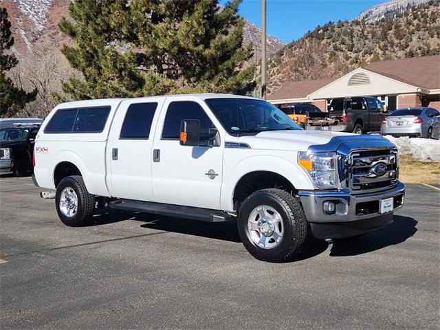 used 2011 Ford F-350 car, priced at $24,822