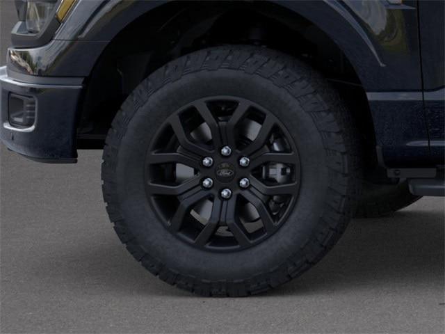 new 2025 Ford F-150 car, priced at $68,390