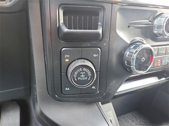 new 2025 Ford F-150 car, priced at $70,385