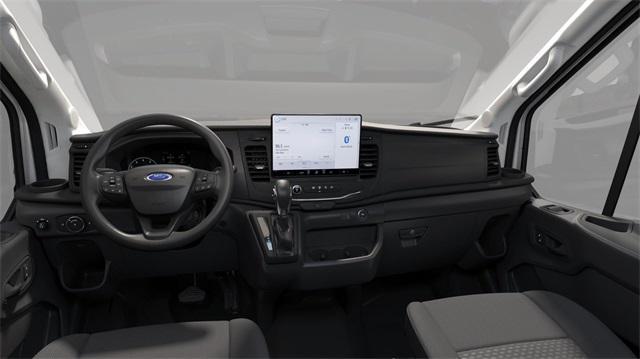 new 2024 Ford Transit-350 car, priced at $64,215