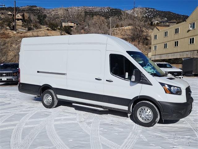 new 2024 Ford Transit-350 car, priced at $58,912