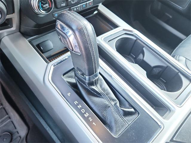 used 2016 Ford F-150 car, priced at $25,984