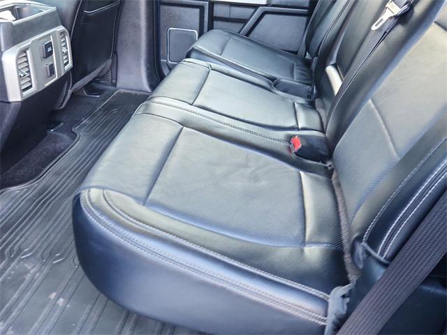 used 2016 Ford F-150 car, priced at $25,984