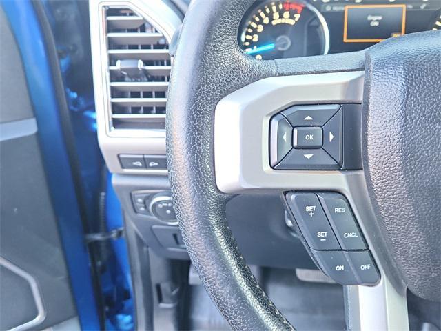 used 2016 Ford F-150 car, priced at $25,984