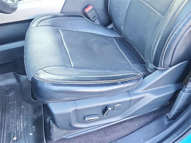 used 2016 Ford F-150 car, priced at $25,984