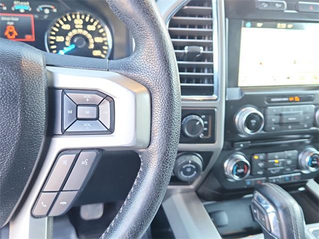 used 2016 Ford F-150 car, priced at $25,984