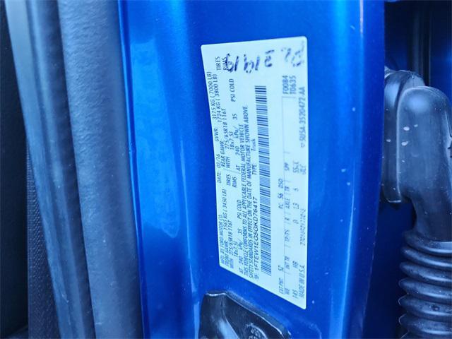 used 2016 Ford F-150 car, priced at $25,984