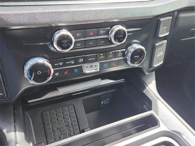 new 2025 Ford F-350 car, priced at $98,945