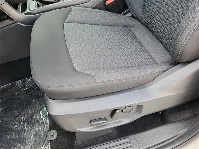 new 2025 Ford Ranger car, priced at $44,290