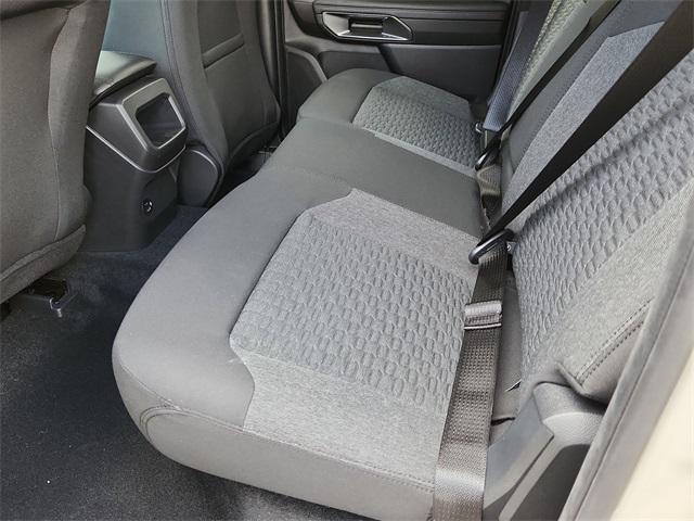 new 2025 Ford Ranger car, priced at $44,290