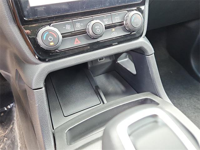 new 2025 Ford Ranger car, priced at $44,290