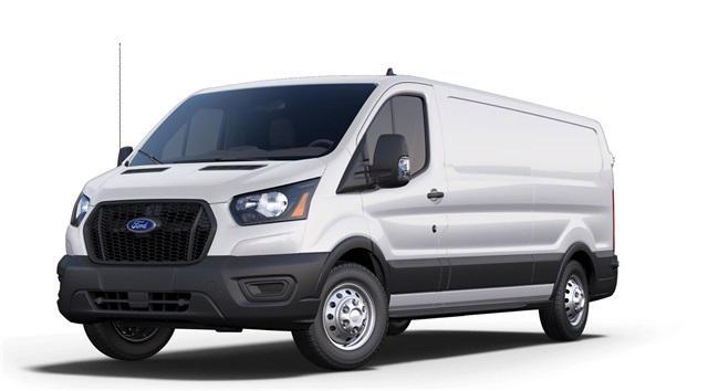 new 2024 Ford Transit-250 car, priced at $57,700