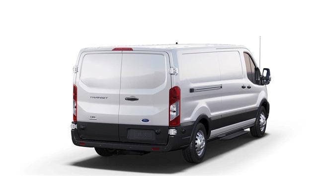 new 2024 Ford Transit-250 car, priced at $57,700