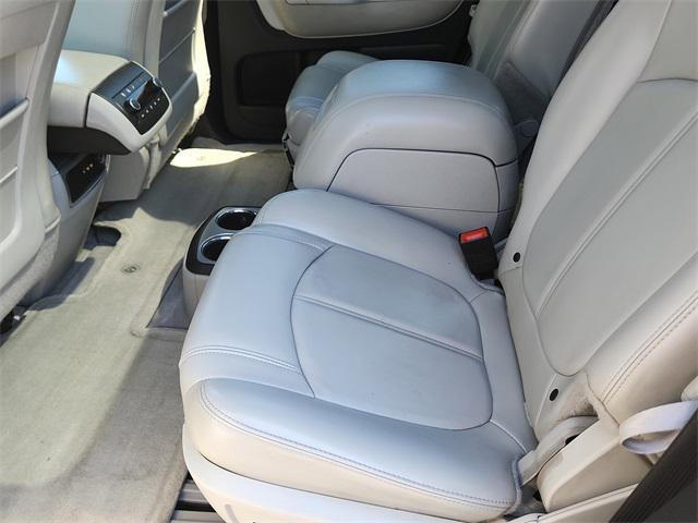 used 2009 GMC Acadia car, priced at $4,737