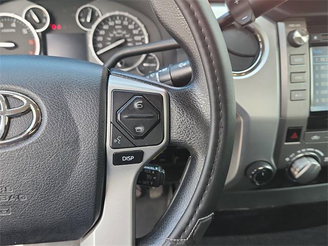 used 2016 Toyota Tundra car, priced at $28,997