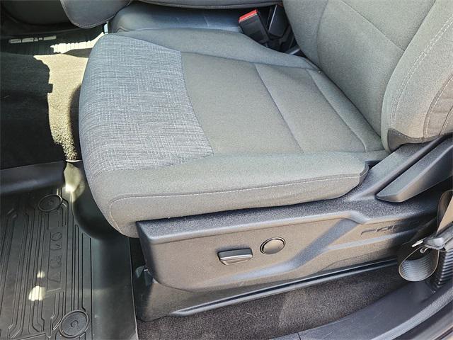 used 2022 Ford F-150 car, priced at $42,877