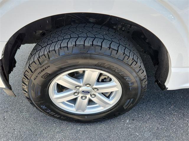 used 2022 Ford F-150 car, priced at $42,877