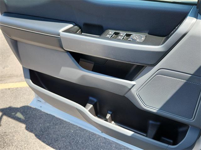 used 2022 Ford F-150 car, priced at $42,877