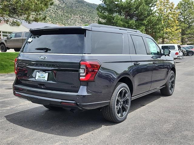 new 2024 Ford Expedition car, priced at $85,860