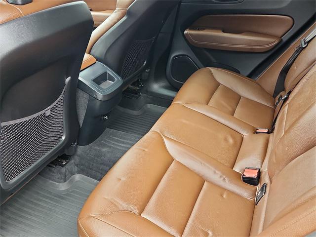 used 2018 Volvo XC60 car