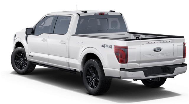 new 2025 Ford F-150 car, priced at $85,735