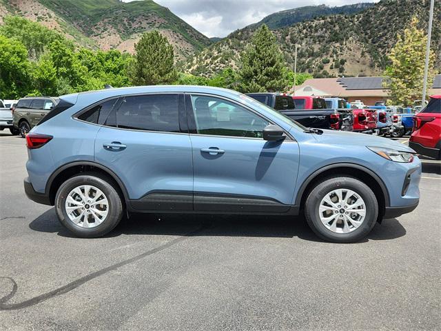 new 2025 Ford Escape car, priced at $32,385