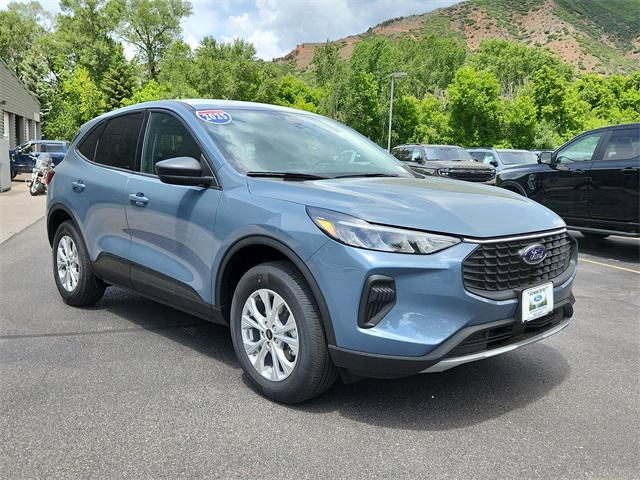 new 2025 Ford Escape car, priced at $32,385